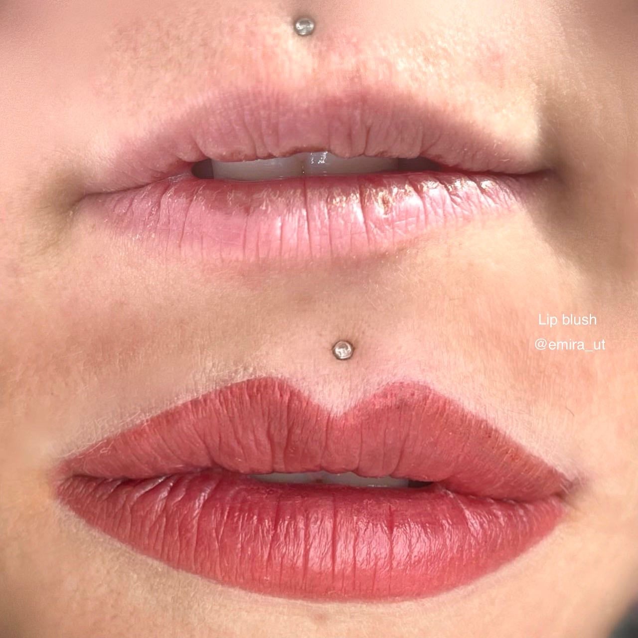 Lip Tattoos : 3 Golden Rules to Choosing the Perfect Colour